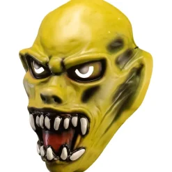 Goosebumps - Haunted Mask Vacuform