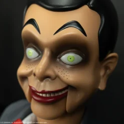 Goosebumps - Slappy Dummy Prop