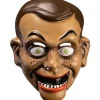 Goosebumps - Slappy Vacuform Mask