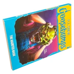 Goosebumps - The Haunted Mask - Magnet