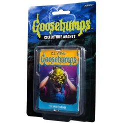 Goosebumps - The Haunted Mask - Magnet
