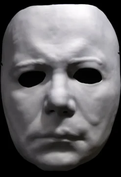 Halloween (1978) - Michael Myers Vacuform Mask