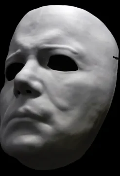 Halloween (1978) - Michael Myers Vacuform Mask