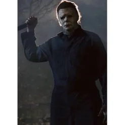 Halloween 2018 - Michael Myers Mask