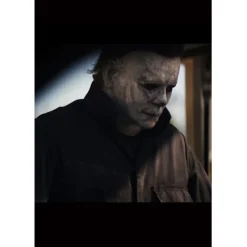 Halloween 2018 - Michael Myers Mask