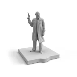 Halloween (1978) - Miniature Characters