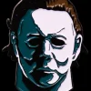 Halloween - Michael Myers Enamel Pin