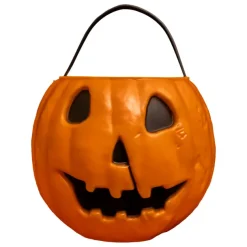 Halloween - Pumpkin Pail