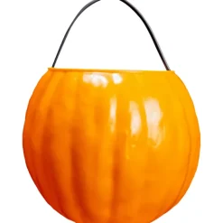 Halloween - Pumpkin Pail