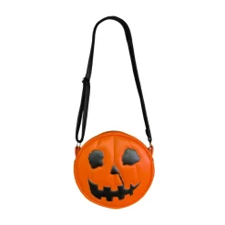 Halloween 1978 Pumpkin Purse