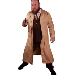 Halloween - Samuel Loomis Costume