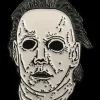 Halloween 6 The Curse of Michael Myers Enamel Pin