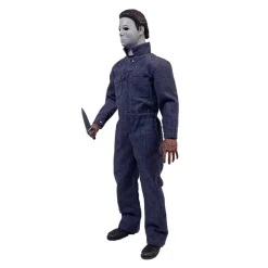 Halloween 4: The Return of Michael Myers - Michael Myers - 1:6 Scale Figure