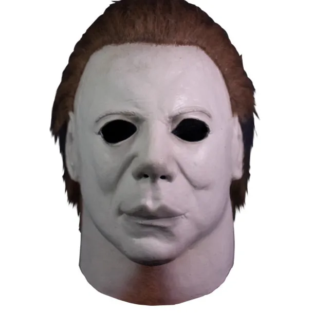 Halloween 4: The Return of Michael Myers - Poster Mask