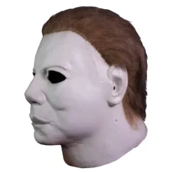Halloween 4: The Return of Michael Myers - Poster Mask