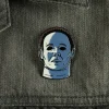 Halloween 4: The Return of Michael Myers Enamel Pin