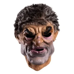 Halloween 5: The Revenge of Michael Myers - The Brute