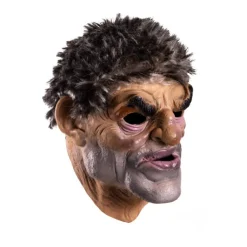 Halloween 5: The Revenge of Michael Myers - The Brute