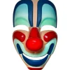 Halloween - Young Michael Myers Clown Mask