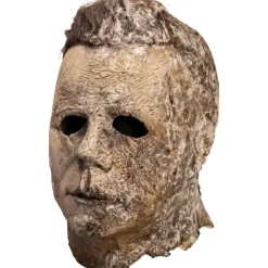 Halloween Ends - Michael Myers Mask
