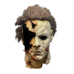 Halloween II (2009) - Michael Myers Mask