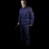 HALLOWEEN KILLS - MICHAEL MYERS ADULT COVERALLS