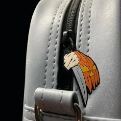 Halloween-Judith Myers Tombstone Bag