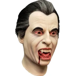 Hammer Horror - Dracula Mask