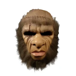 Hammer Horror - Frankenstein and the Monster From Hell Mask