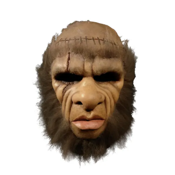 Hammer Horror - Frankenstein and the Monster From Hell Mask