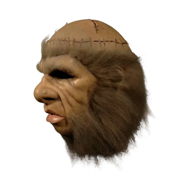 Hammer Horror - Frankenstein and the Monster From Hell Mask