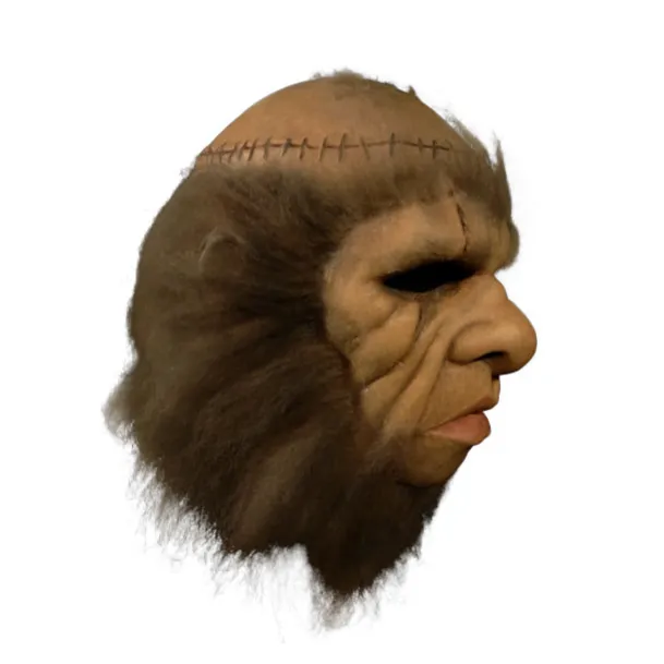 Hammer Horror - Frankenstein and the Monster From Hell Mask