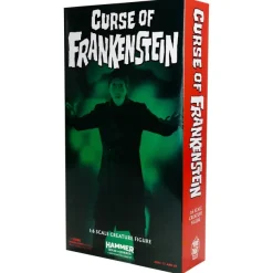 Hammer Horror - The Curse of Frankenstein - The Creature 1:6 Scale Figure
