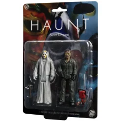 Haunt- Ghost & Zombie - 3.75