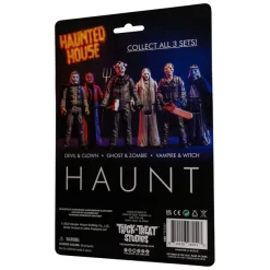 Haunt- Vampire & Witch - 3.75