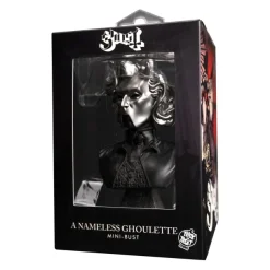 Holiday Horrors - Ghost - Ghoulette Nameless Ghoul Ornament