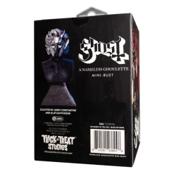 Holiday Horrors - Ghost - Ghoulette Nameless Ghoul Ornament