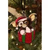 Holiday Horrors - Gremlins Gizmo Metal Ornament