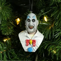 Holiday Horrors - House of 1000 Corpses - Captain Spaulding Ornament