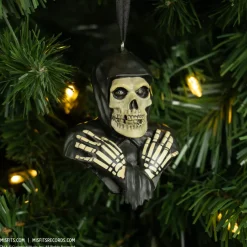 Holiday Horrors - Misfits - Fiend Ornament