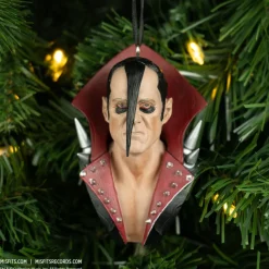 Holiday Horrors - Misfits - Jerry Only Ornament