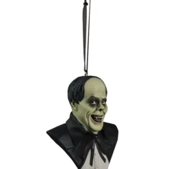 Holiday Horrors - The Phantom of the Opera Ornament