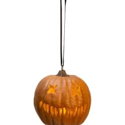 Holiday Horrors - Trick r Treat Light Up Ornament