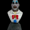 House of 1000 Corpses - Captain Spaulding Mini Bust