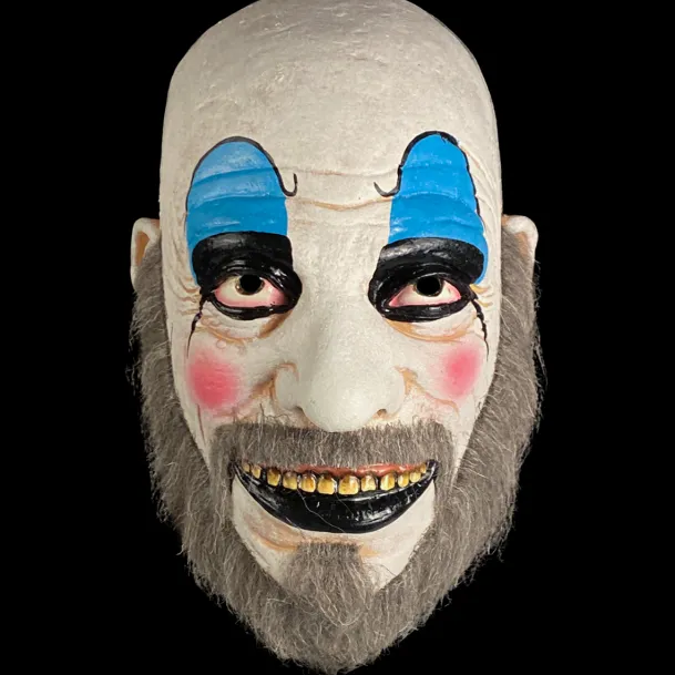 House of 1000 Corpses - Captain Spaulding Face Mask