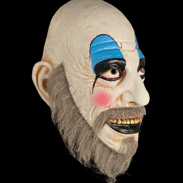 House of 1000 Corpses - Captain Spaulding Face Mask