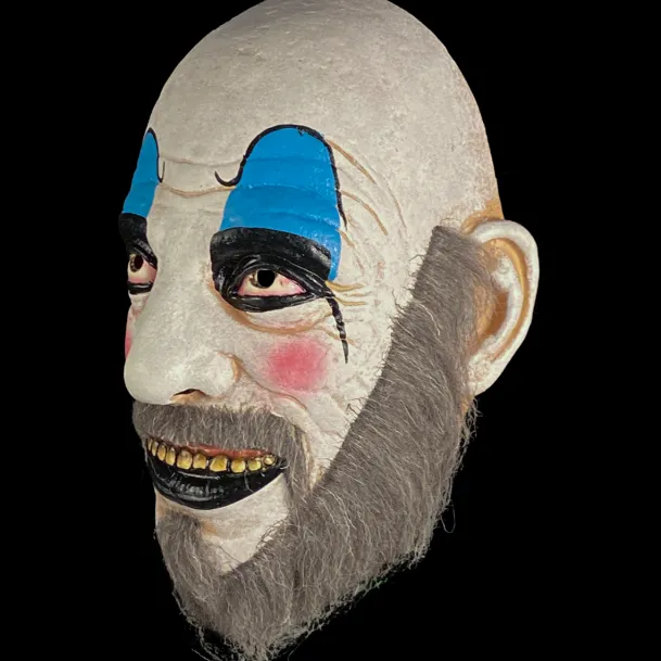 House of 1000 Corpses - Captain Spaulding Face Mask
