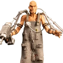 House of 1000 Corpses - Driller Killer Doctor Satan - 5" Action Figure