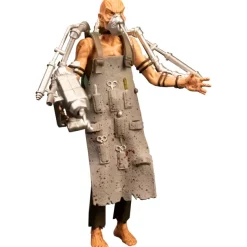 House of 1000 Corpses - Driller Killer Doctor Satan - 5