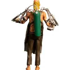 House of 1000 Corpses - Driller Killer Doctor Satan - 5